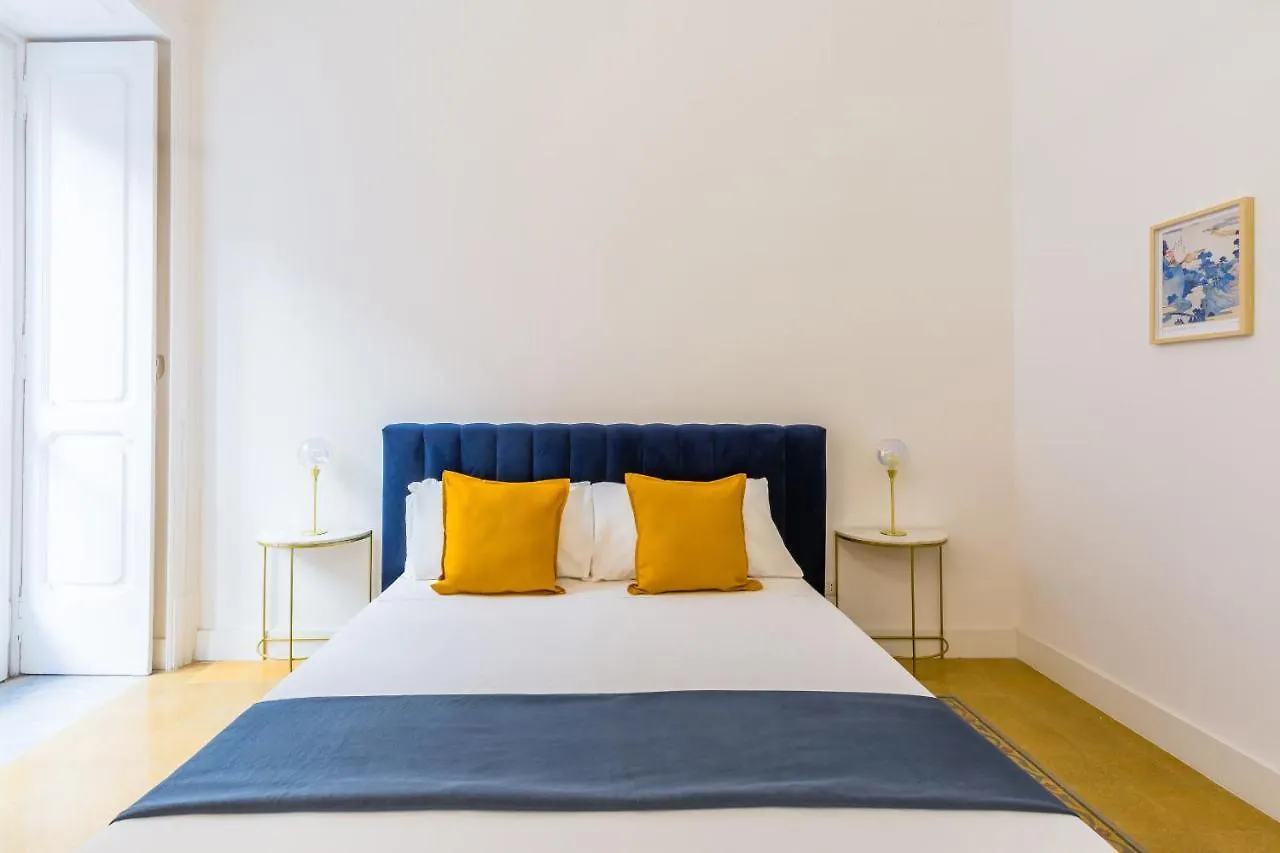 Piazza Amedeo Stylish Apartment By Wonderful Italy Neapol