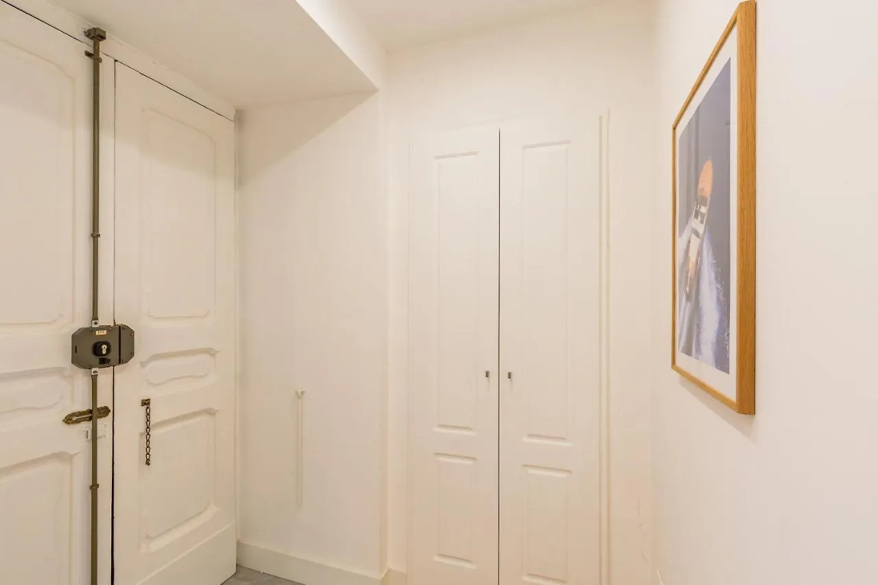 Piazza Amedeo Stylish Apartment By Wonderful Italy Neapol